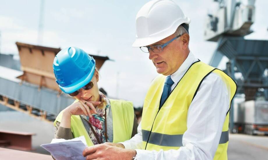 Ocena zawodowego ryzyka a ochrona zdrowia pracowników