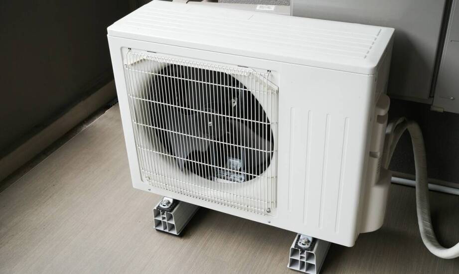 Czy Rotenso Revio X jest odpowiedni dla każdego rodzaju budynku?