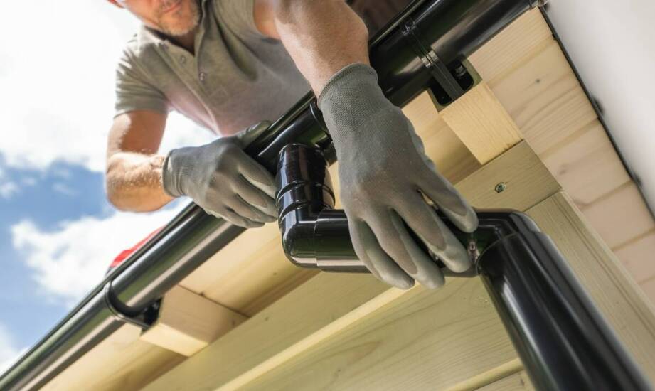 Jak właściwie zamontować spustową rurę, aby zapewnić maksymalną wydajność systemu?