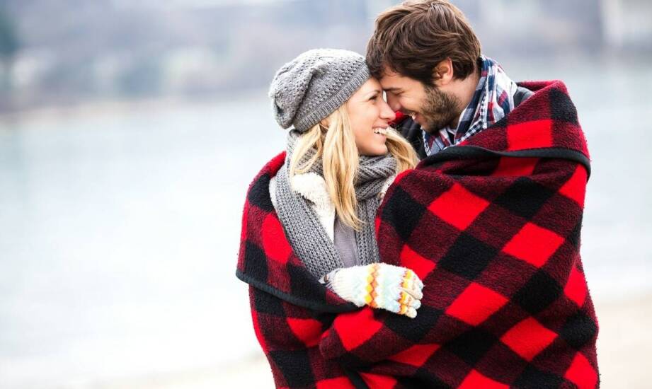 Idealne miejsce do romantycznego wypoczynku