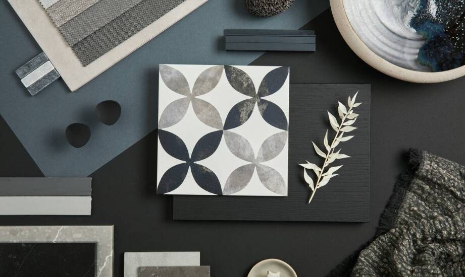 Jakie są korzyści z użycia materiałów wykończeniowych inspirowanych parkiem łubinową?