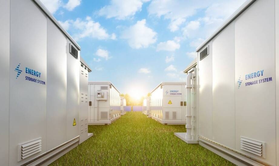 Zbiornik w Łosieniu a poprawa wydajności energetycznej przedsiębiorstw przemysłowych