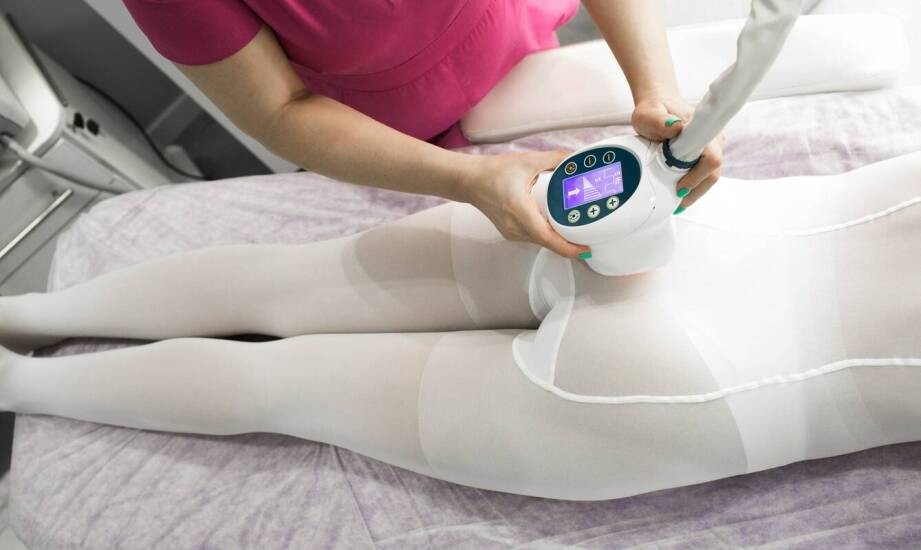 Jak często warto powtarzać endermologię?