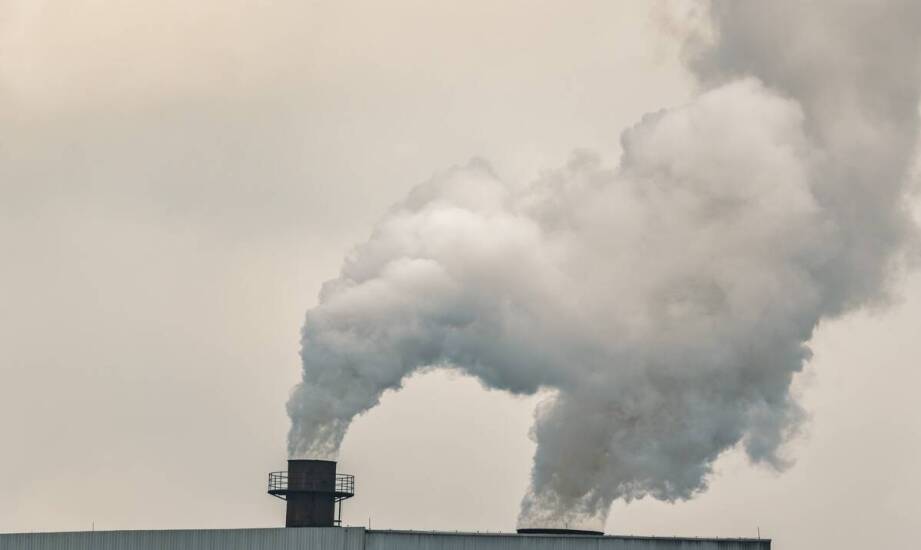 Skuteczność dymowych klap w świetlnych pasmach w różnych typach budynków