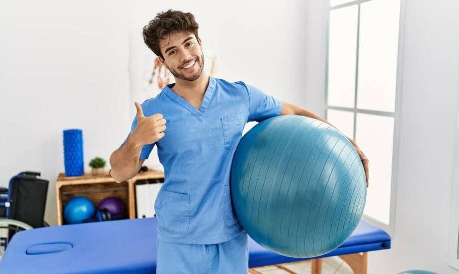 Jakie perspektywy kariery otwiera ukończenie kursu dla terapeuty zajęciowego?