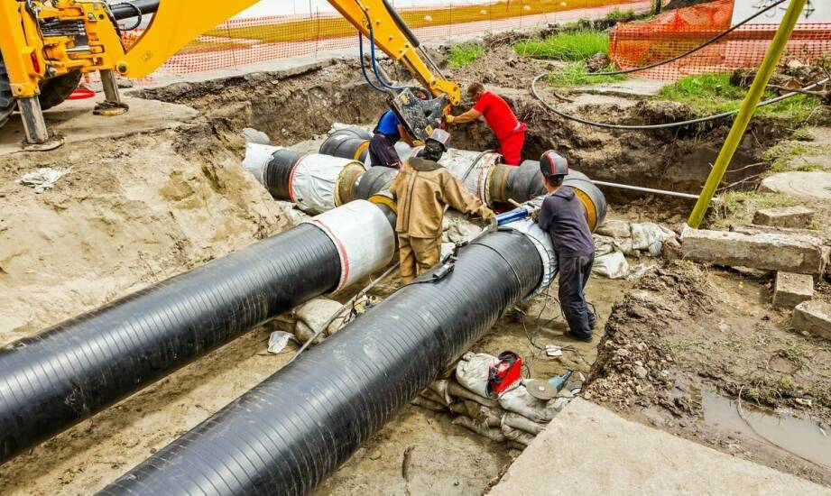 Jakie są najważniejsze aspekty instalacji rur do przepustów w infrastrukturze miejskiej?