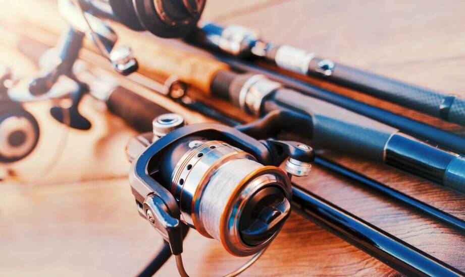 Kołowrotek – idealny wybór dla amatorów i profesjonalistów.