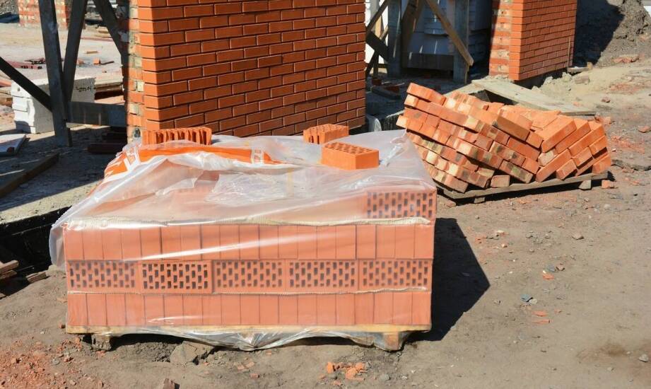 Najnowsze trendy w zastosowaniu cegły LHL w projektach budowlanych.