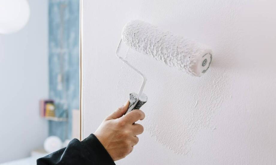 Ceramiczna farba - optymalne rozwiązanie dla domów z dziećmi