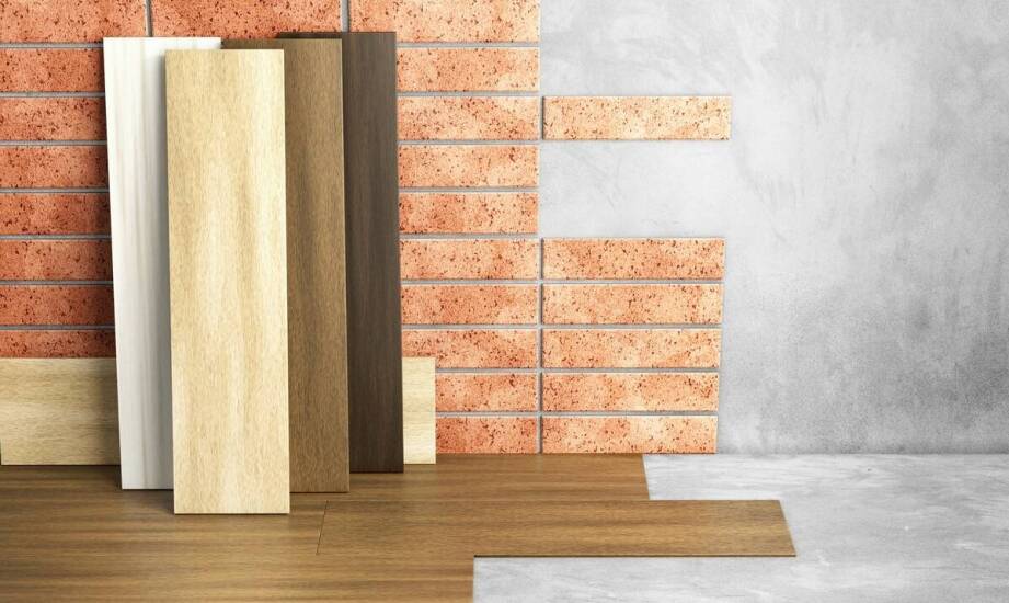 Porównanie estetycznych właściwości cegły klinkierowej z innymi materiałami