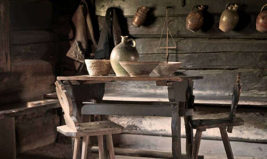 Jak amfora na wodę wpisuje się w trendy zrównoważonego rozwoju?