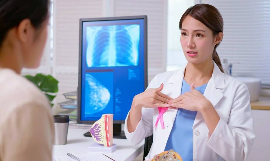 Pomniejszanie biustu a zmniejszenie bólu pleców: co warto wiedzieć?