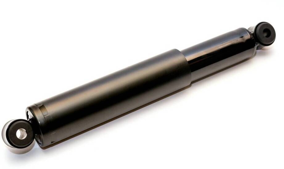 Gumowe amortyzatory jako rozwiązanie dla problemów z nadmiernymi drganiami