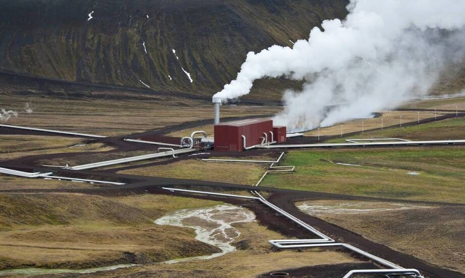 Wpływ geotermalnych odwiertów na efektywność grzewczych systemów
