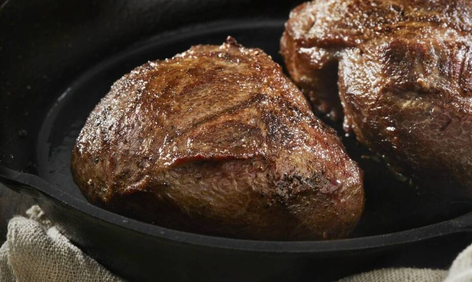Dlaczego wołowy smalec jest idealnym wyborem do smażenia mięsa?