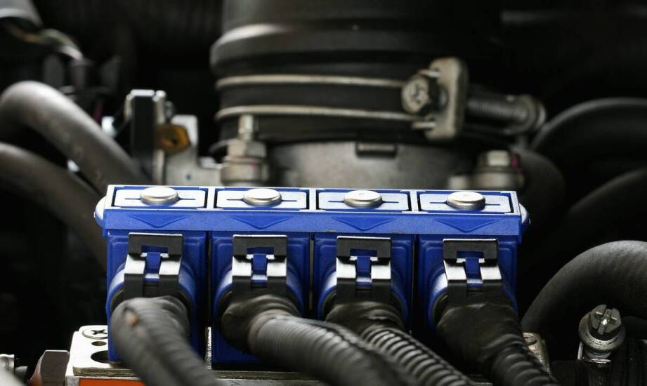 Co wyróżnia Stag 200 GoFast na tle konkurencyjnych gazowych instalacji?