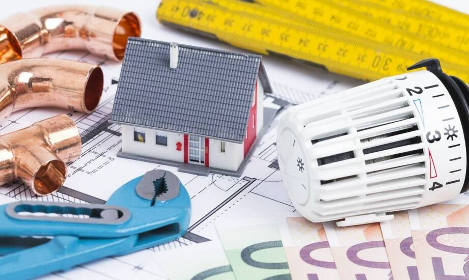 Koszt adaptacji gotowego projektu domu typu stodoła do indywidualnych potrzeb