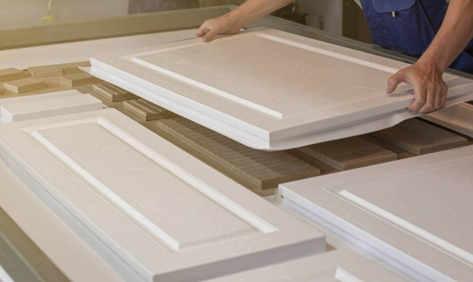 Wybór wewnętrznych drzwi na wymiar – kluczowe aspekty do rozważenia