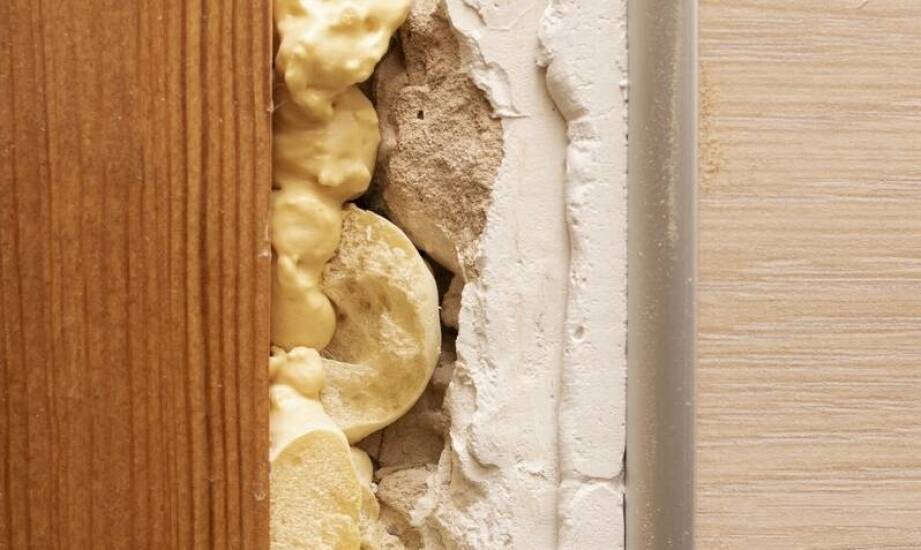 Jak wewnętrzne materiały uzupełniające wpływają na trwałość wykończeń?