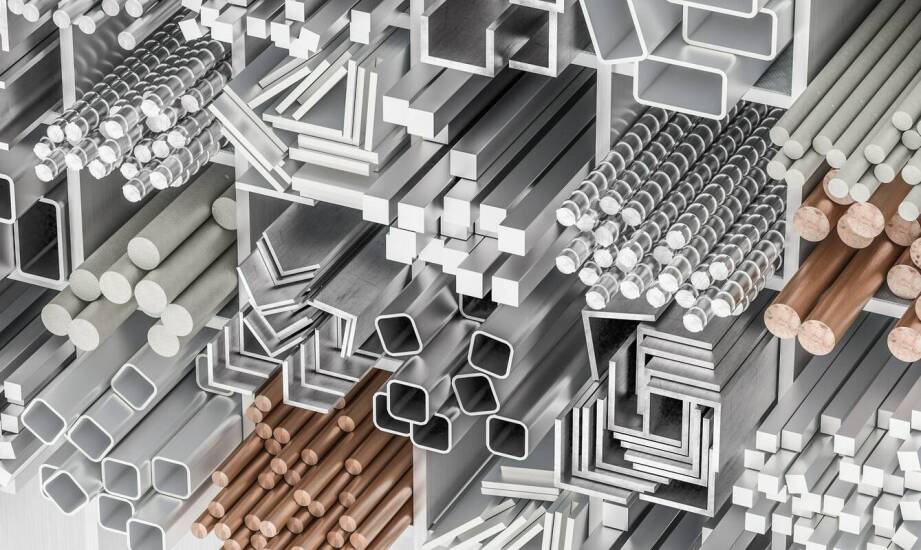 Porównanie różnych rodzajów stalowych profili pod kątem ich zastosowań