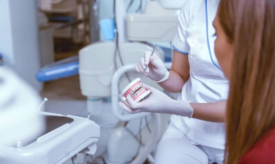 Rola interdyscyplinarnego podejścia w leczeniu ortodontycznym