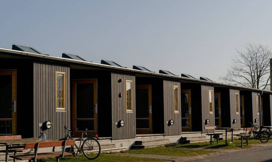 W co standardowo wyposażone są domki letniskowe?