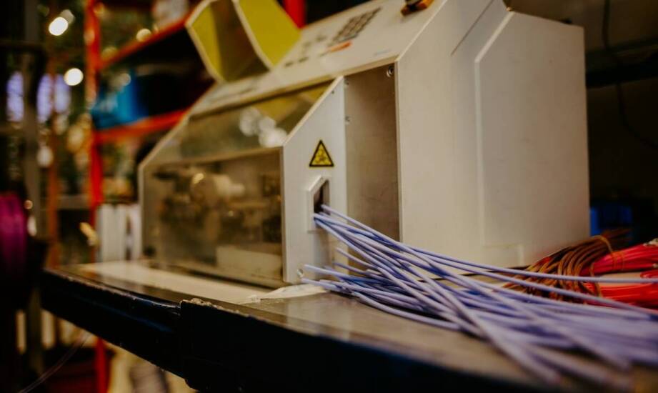 Wpływ gwarancji na elektrykę i wydruki na wybór kasetonów.