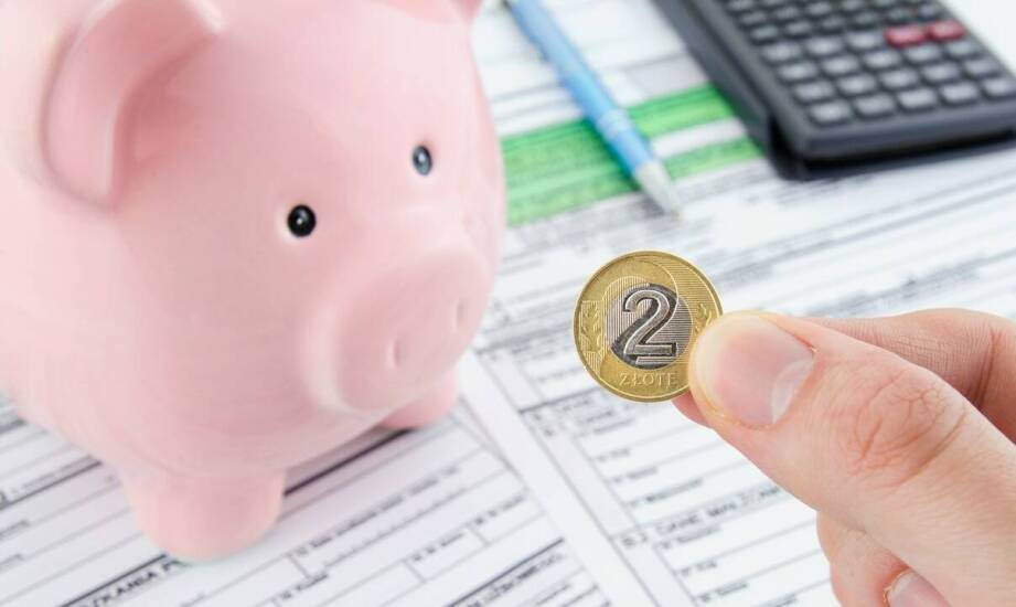 Skarbonka z kluczem – idealny sposób na naukę gospodarowania pieniędzmi