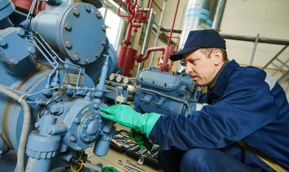 Czynniki wpływające na wybór odpowiedniego serwisu do regeneracji pomp