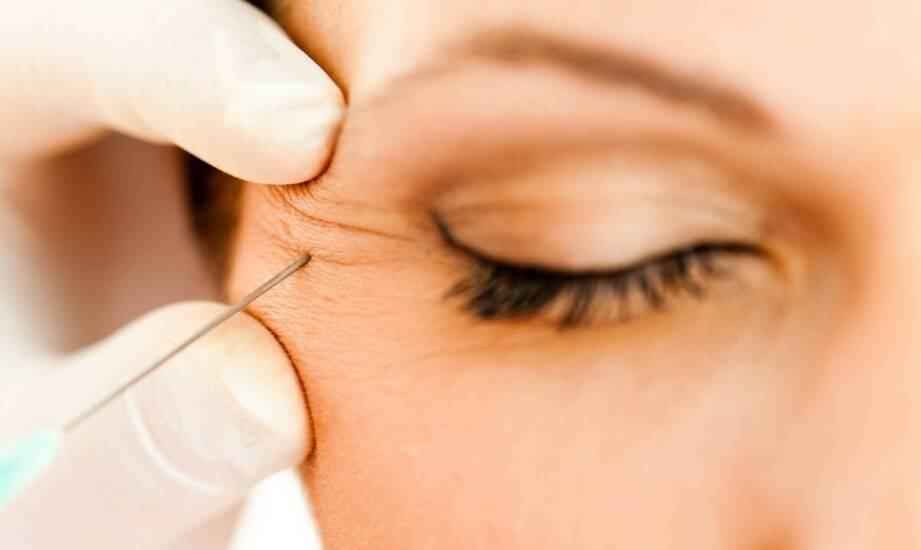 Mezoterapia igłowa okolic oczu – jakie są najnowsze trendy w tej dziedzinie?