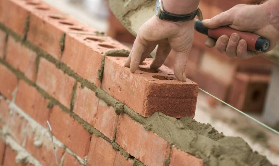 Techniczne wymagania do montażu cegły klinkierowej