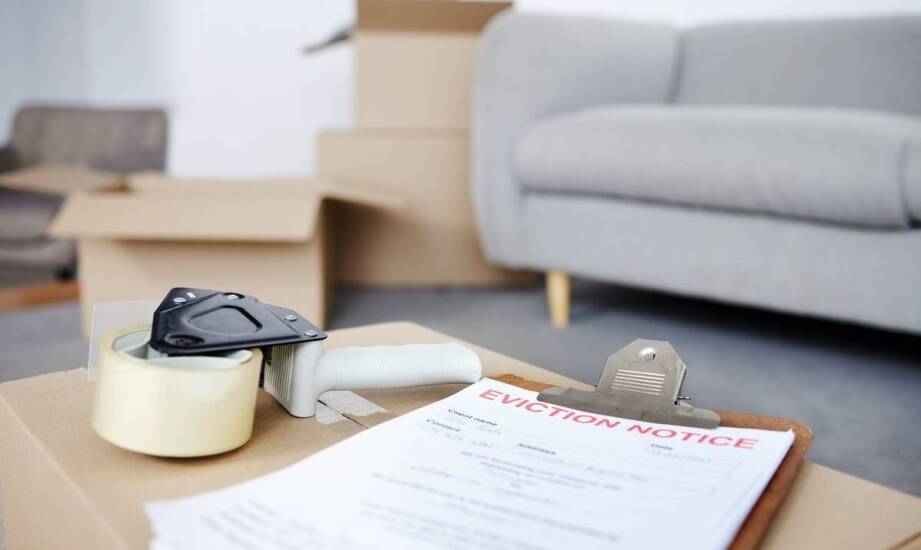 Kiedy następuje zajęcie komornicze ruchomości?