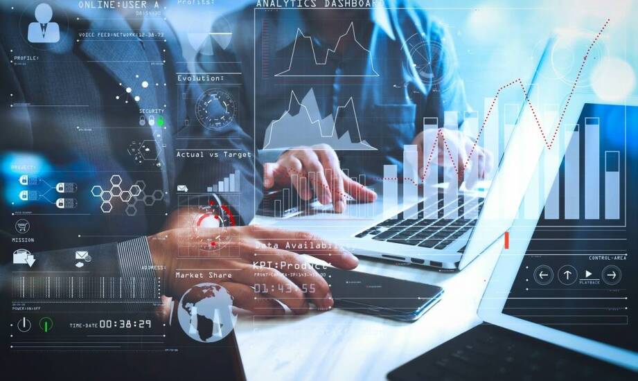 Jak wdrożenie informatycznych systemów wpływa na innowacyjność firmy?