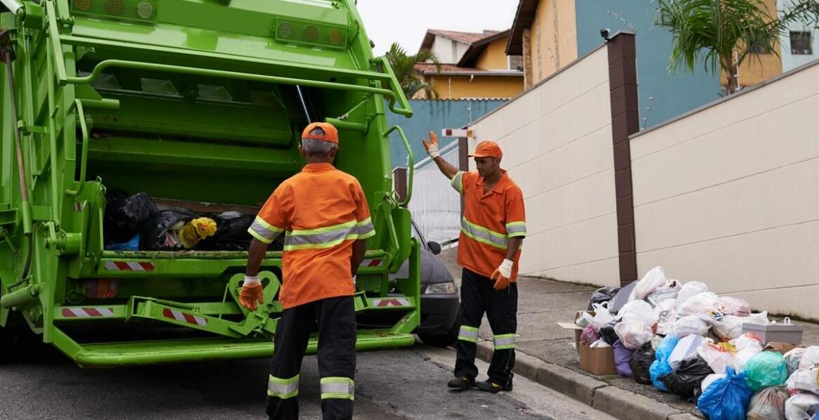 Jak zmiany w przepisach dotyczących odpadów wpływają na procesy lokalne?