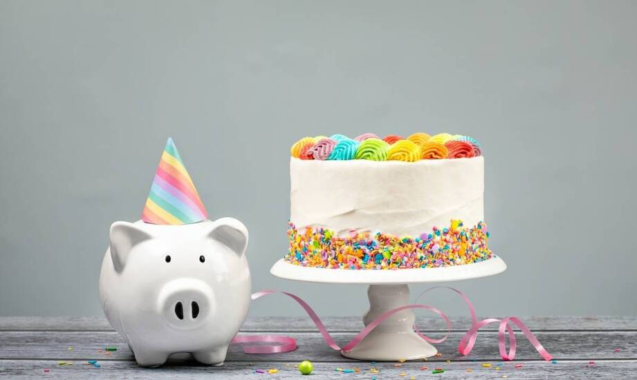 Opłatek "Peppa" – jak stworzyć wyjątkowy prezent na urodziny dla malucha?