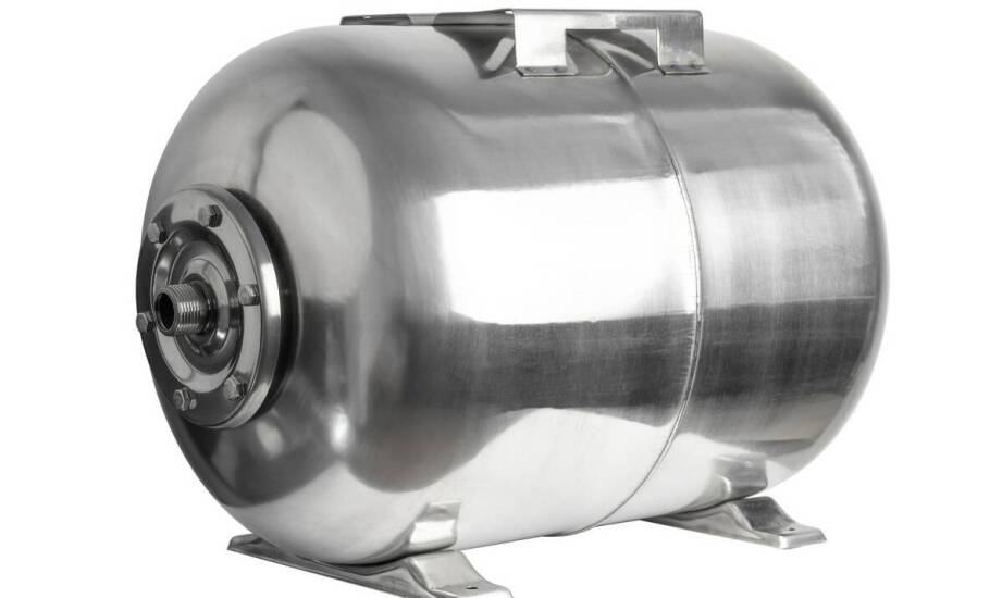 Dlaczego nierdzewne dennice są niezastąpione w produkcji niskociśnieniowych zbiorników?