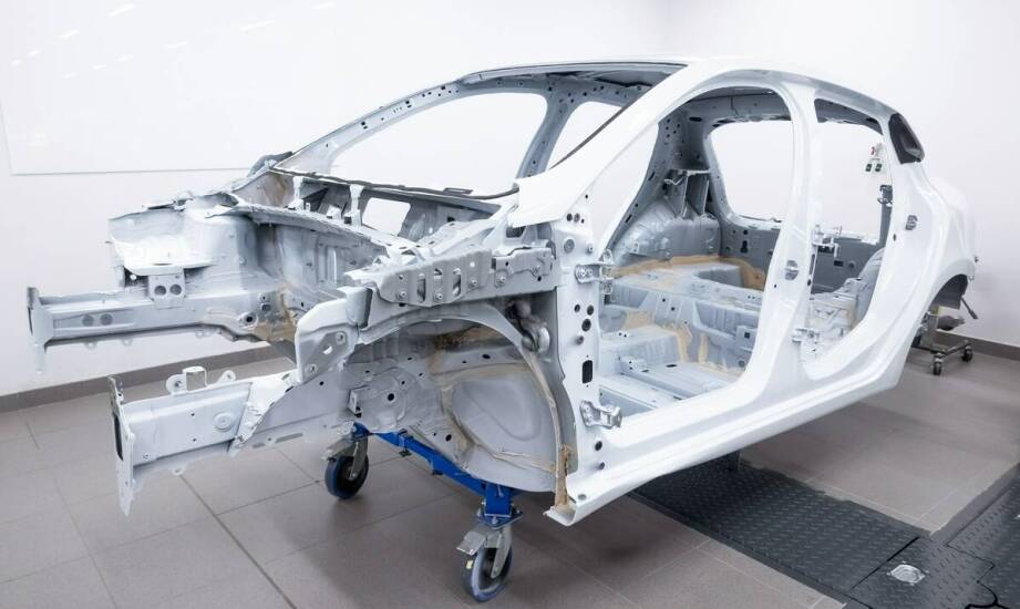 Jakie części blacharskie VW są kluczowe dla długowieczności tego samochodu?