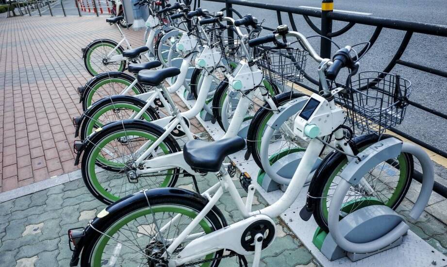 Jakie modele miejskich rowerów są obecnie najpopularniejsze?