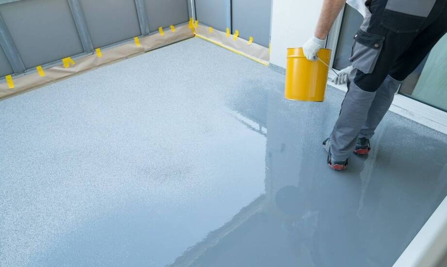 Jakie są główne zalety stosowania poliuretanowej żywicy w renowacji nawierzchni?