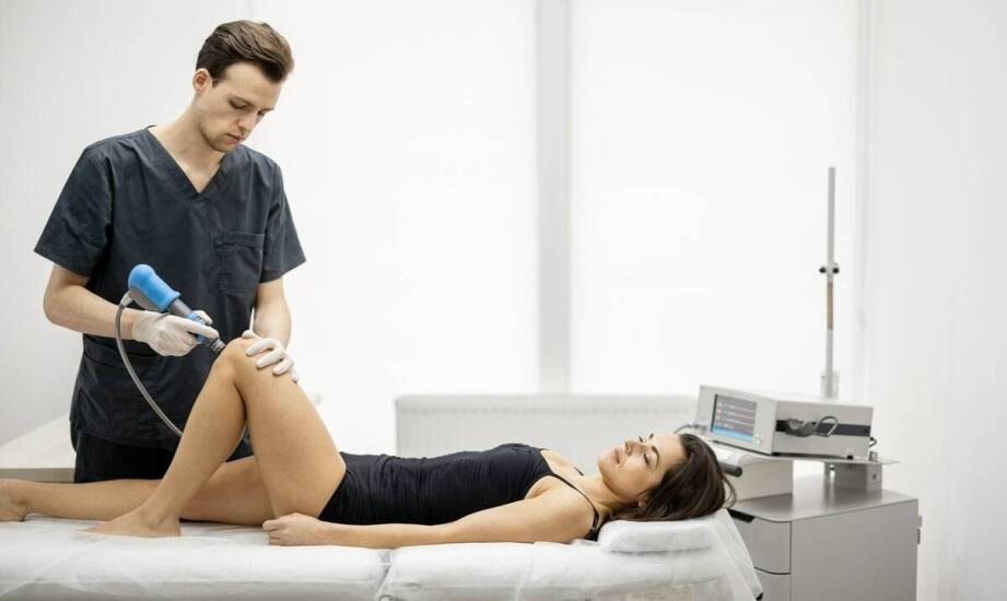 Dlaczego zabieg jest komfortowy i bezbolesny?