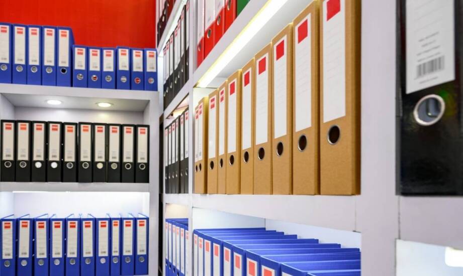 Dlaczego porządkowanie akt jest niezbędne dla Twojej firmy?