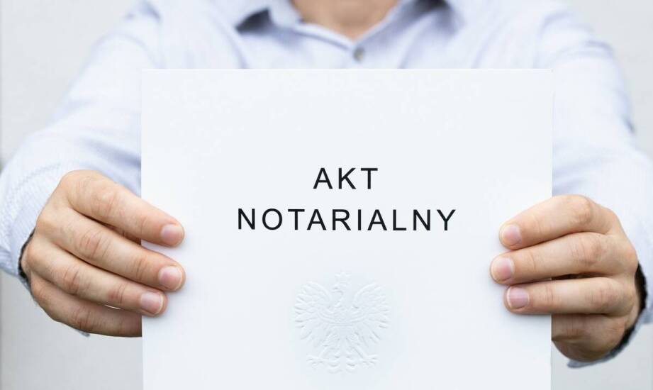 Jakie są kluczowe usługi notarialne dla rodzin i dla małżeństw?