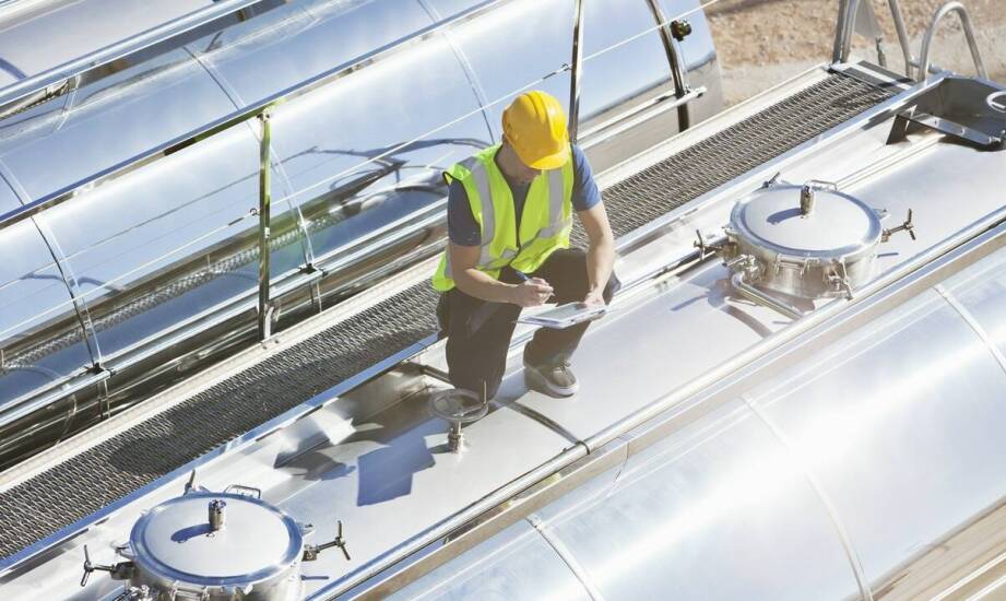 Jak dbać o konserwację zbiorników na deszczówkę w przestrzeniach publicznych?