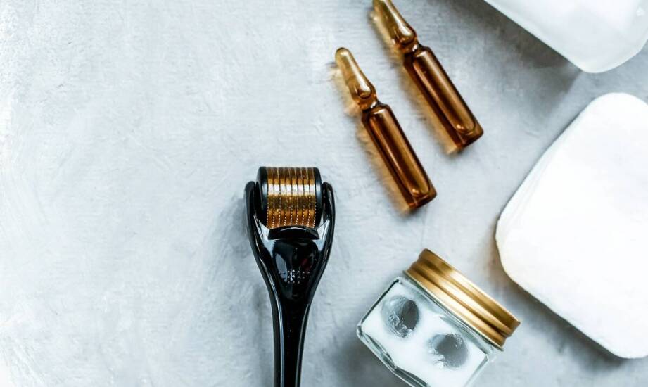 Wzmacniające ampułki jako element kompleksowej kuracji odbudowującej