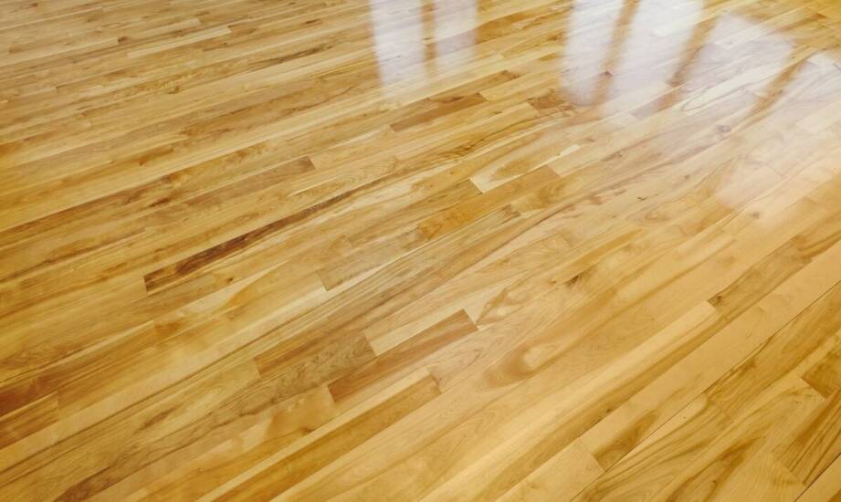 Dąb Leonardo Kronopol jako wybór dla nowoczesnych wnętrzarskich projektów