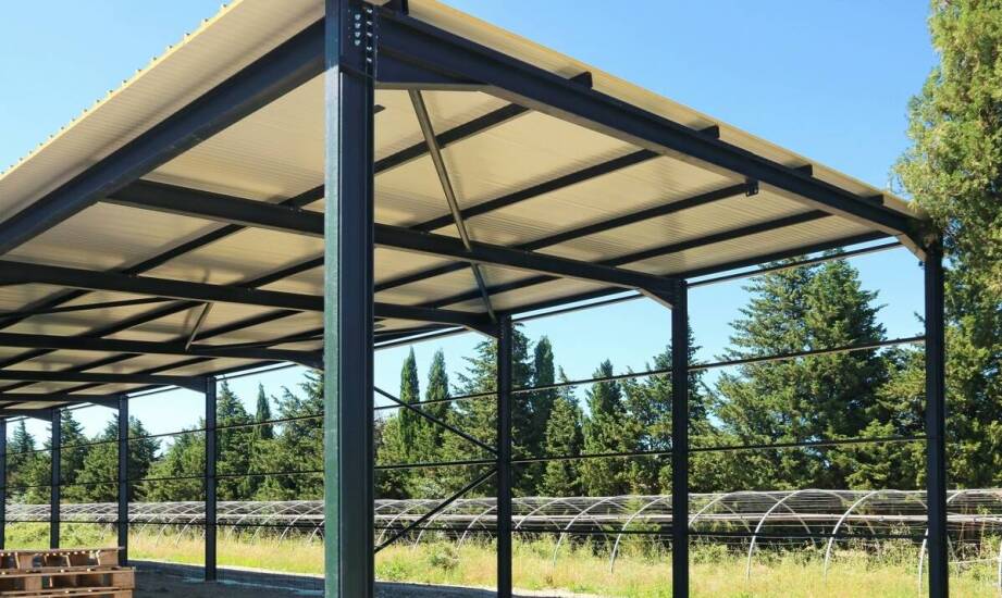 Funkcjonalność i design w wiat na maszyny rolnicze: jak znaleźć równowagę?