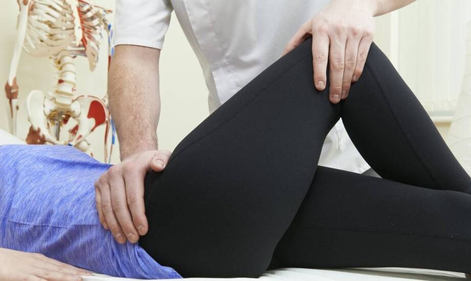 Skuteczne metody rehabilitacji dla osób z rwy kulszowej