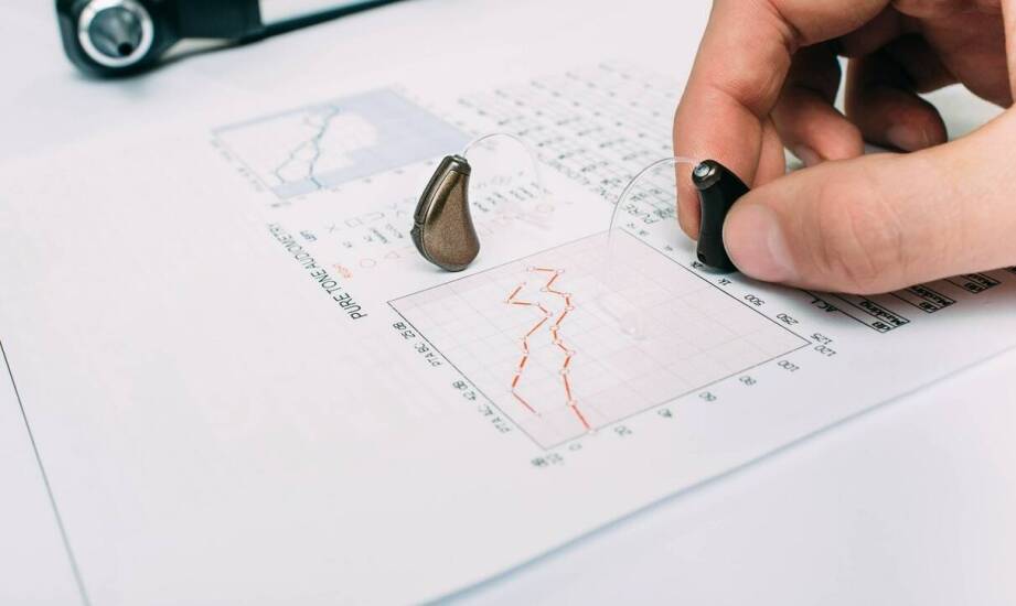 Cena i skuteczność diagnozy Neuroflow w kontekście słuchowych zaburzeń