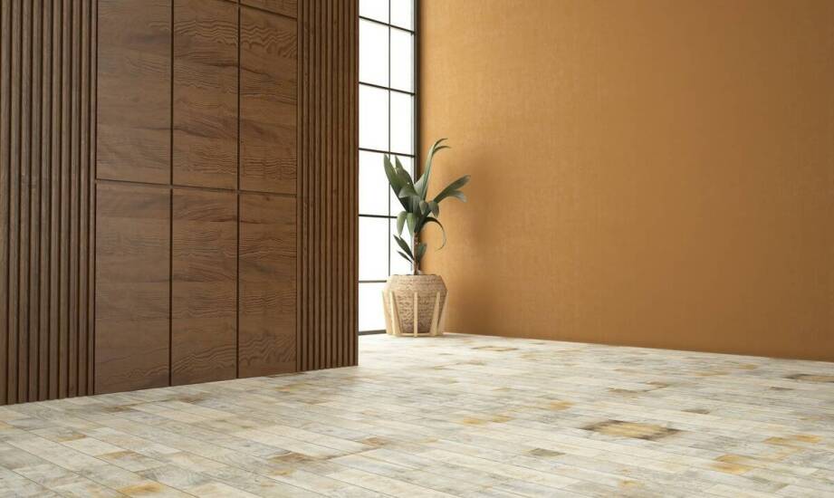 Inspiracje do aranżacji wnętrz z wykorzystaniem trawertynu