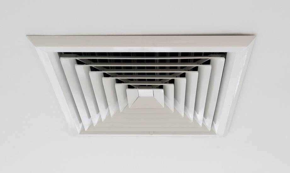 Wentylacja w kontekście oszczędności energii – jak wybrać odpowiedni system?